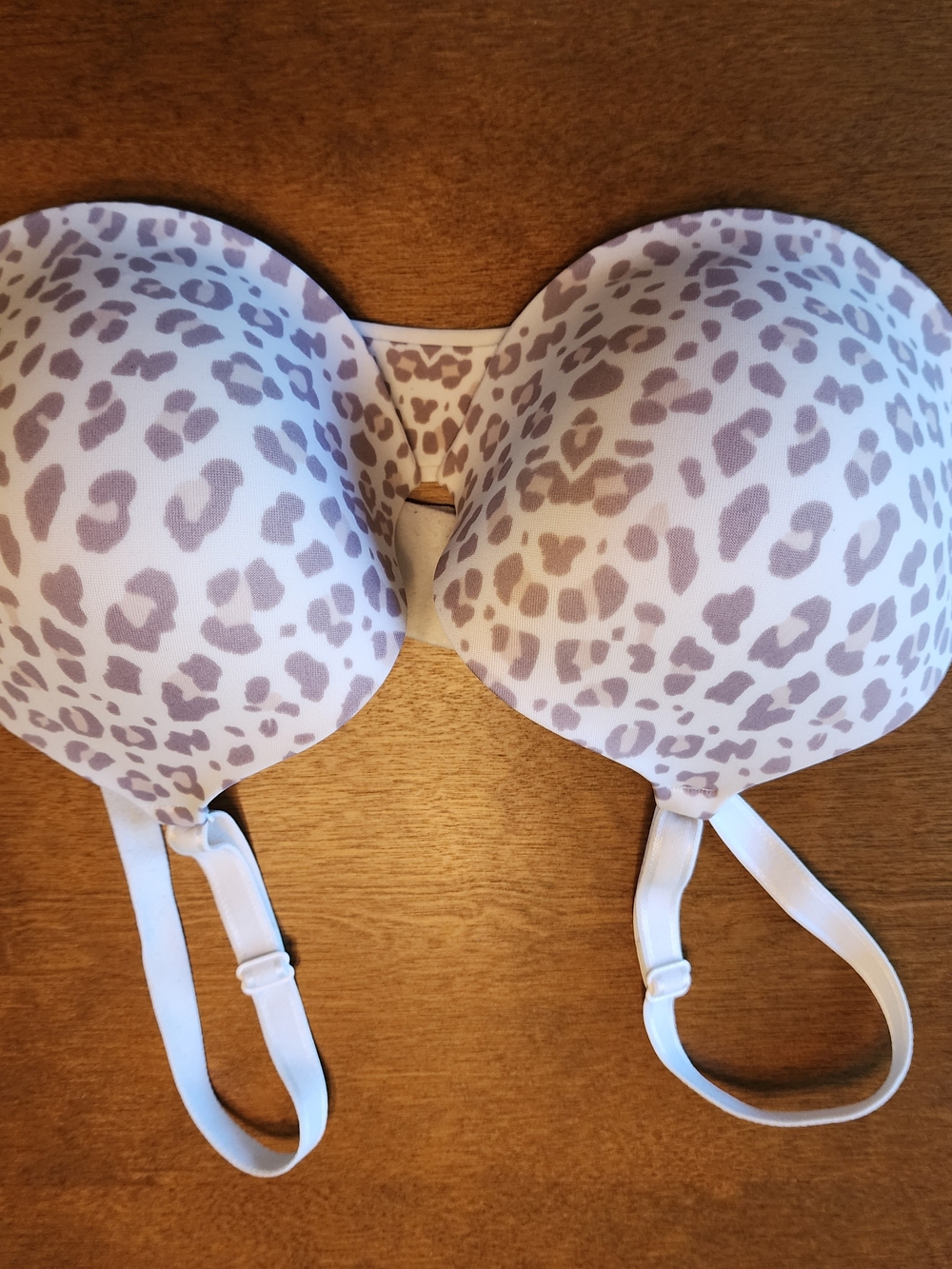 Warners This Is Not A Bra 34D